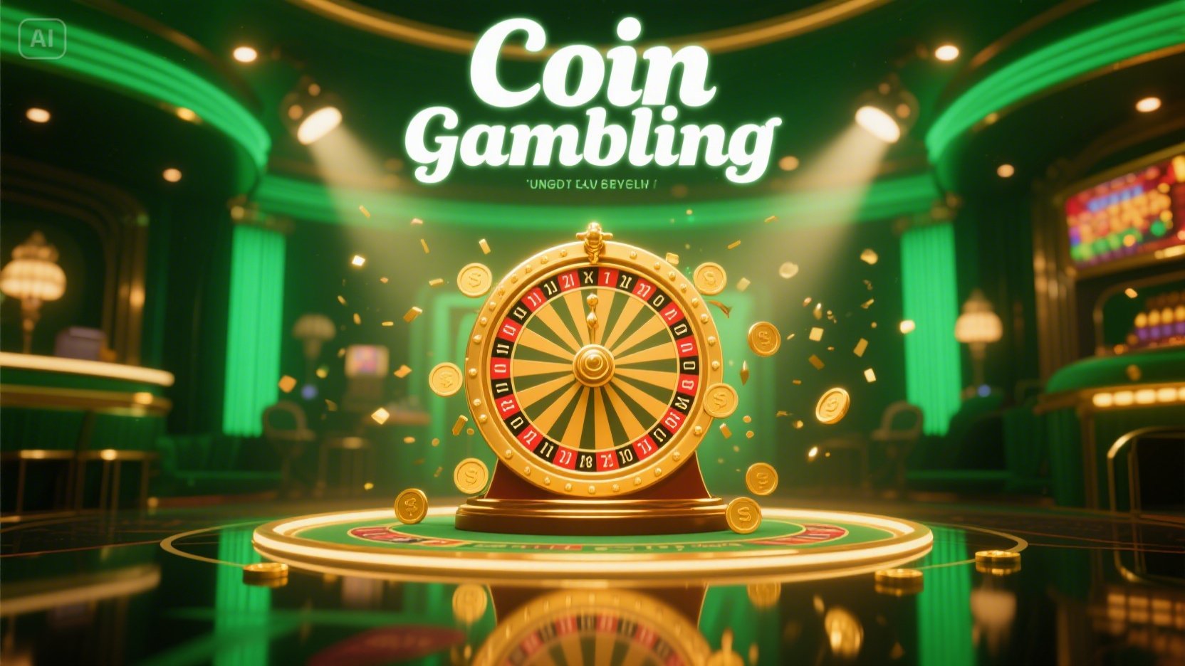 Coin Gambling پاکستان